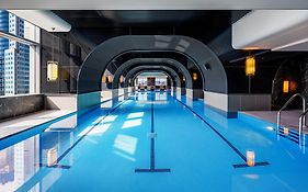 Intercontinental Kaohsiung By Ihg